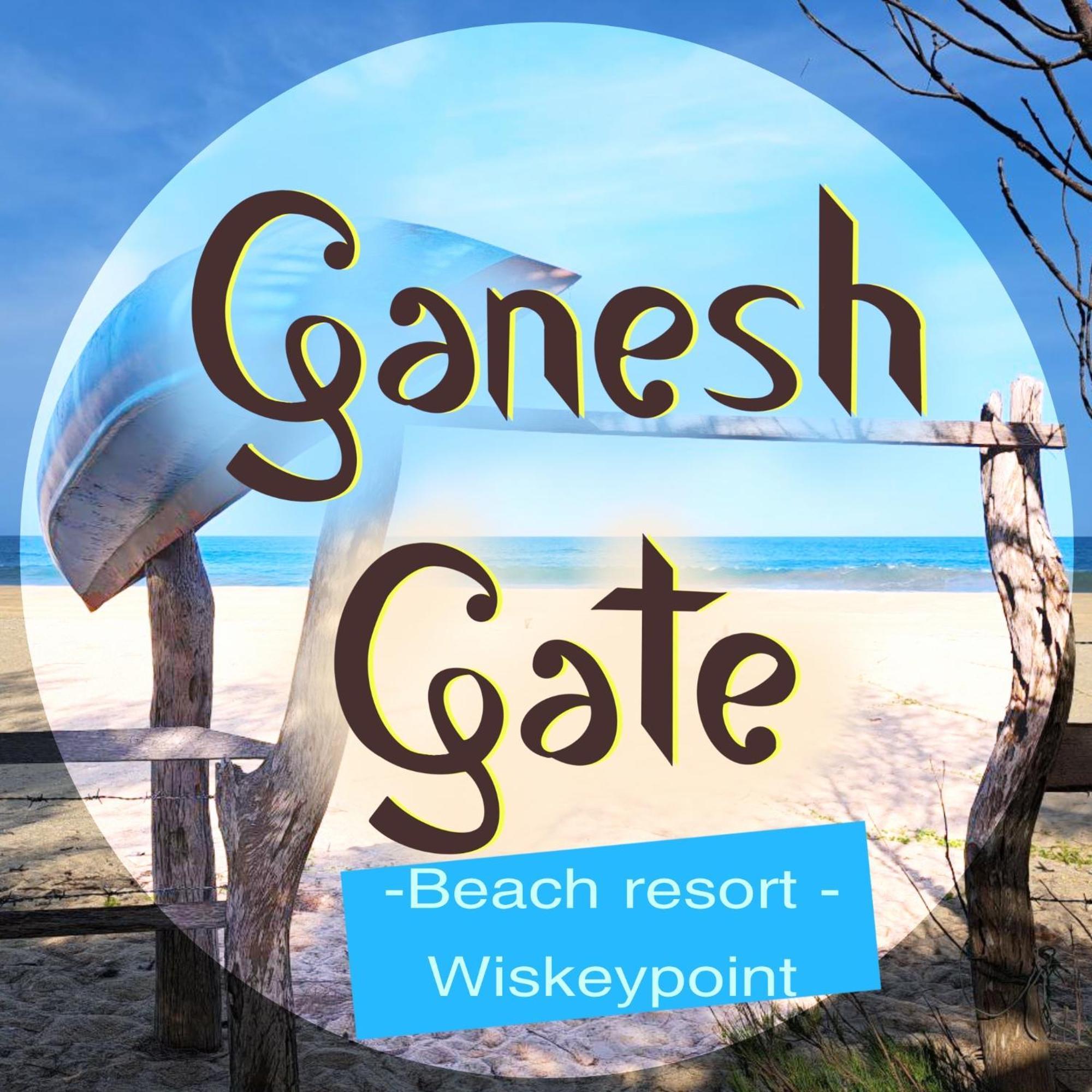 מלון פוטוביל Ganesh Gate מראה חיצוני תמונה