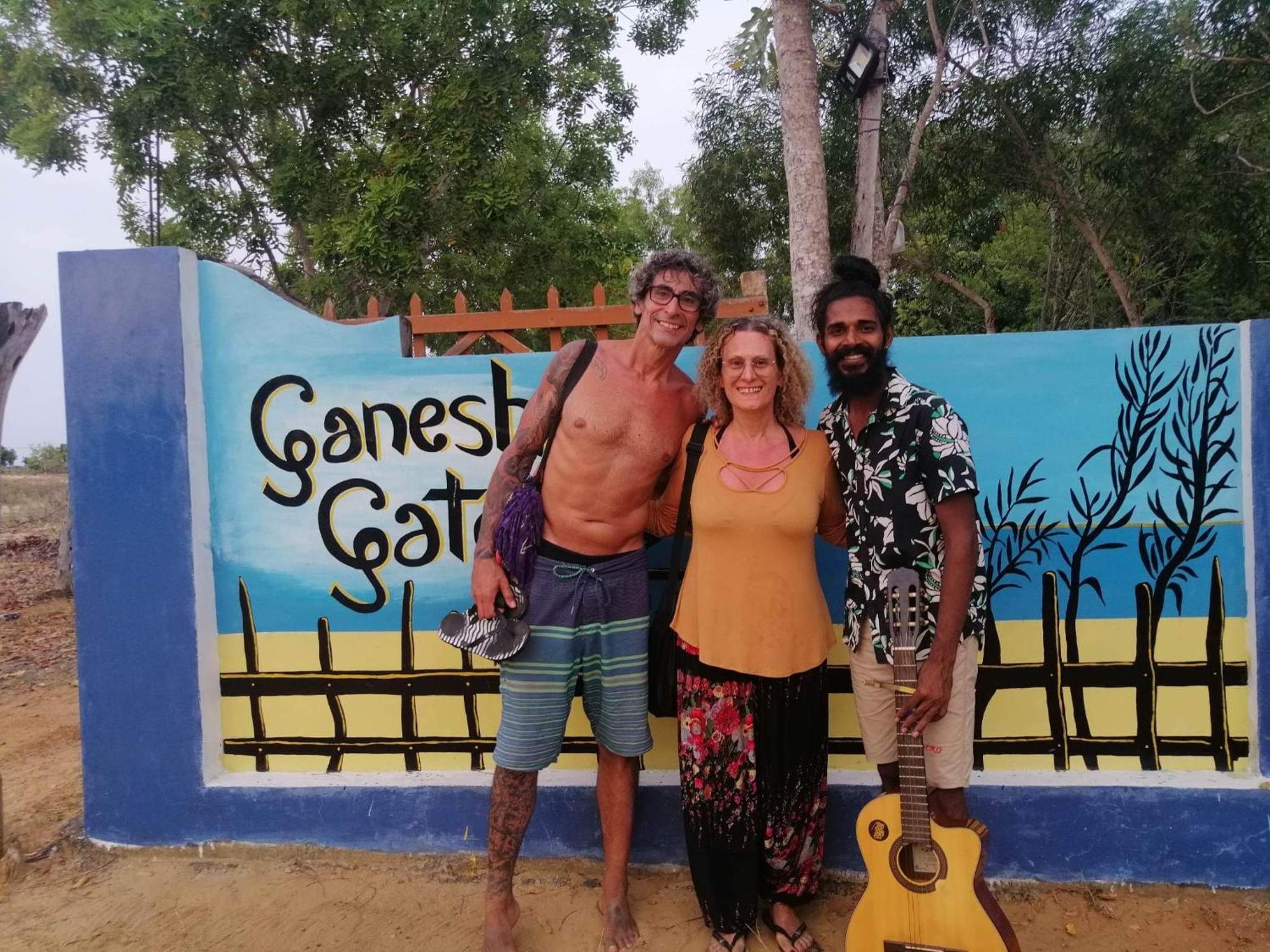 מלון פוטוביל Ganesh Gate מראה חיצוני תמונה
