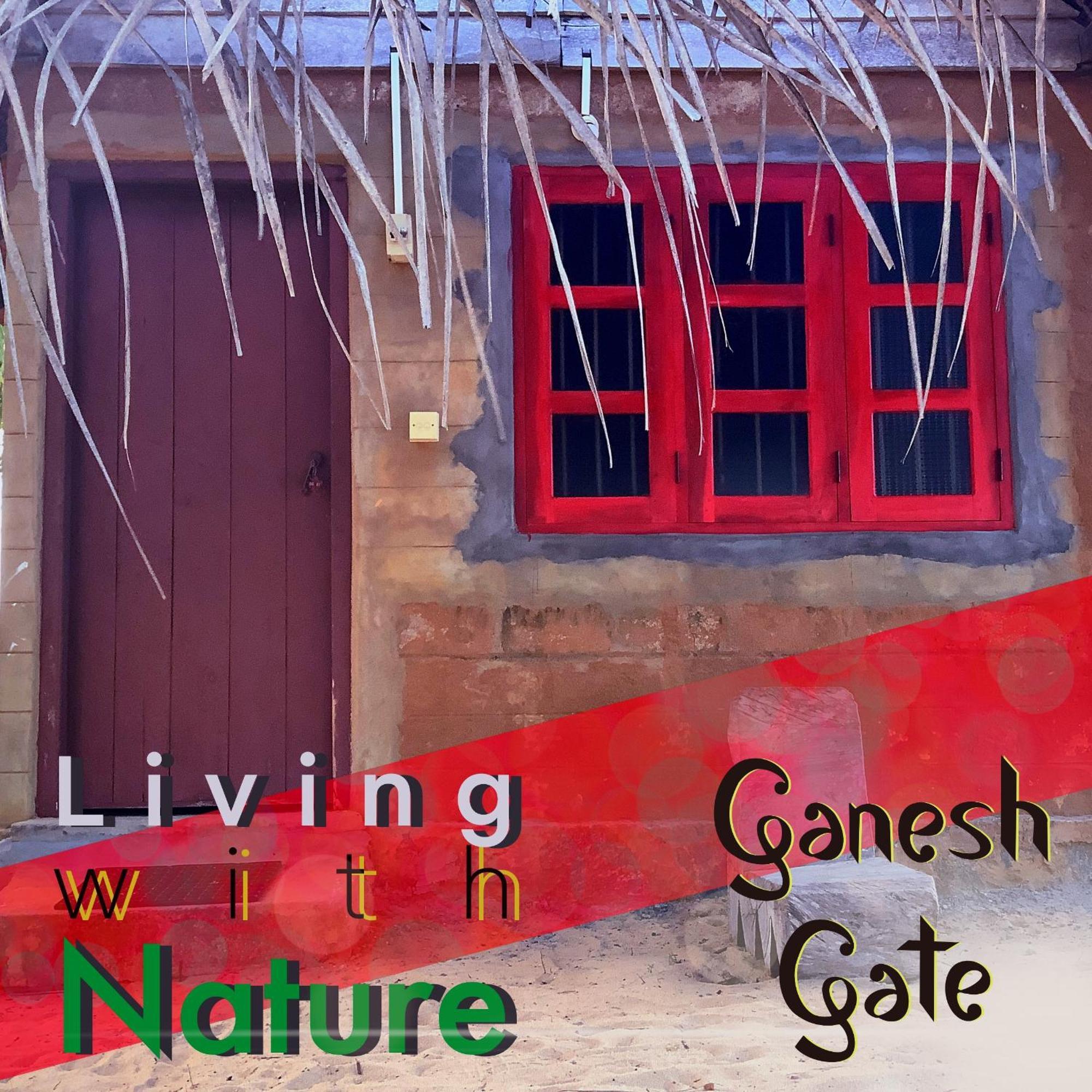 מלון פוטוביל Ganesh Gate מראה חיצוני תמונה