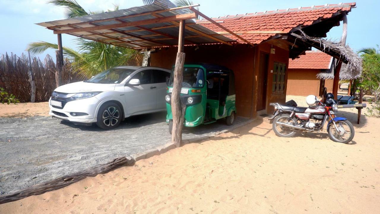 מלון פוטוביל Ganesh Gate מראה חיצוני תמונה